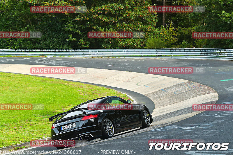 Bild #24368017 - Touristenfahrten Nürburgring Nordschleife (03.09.2023)