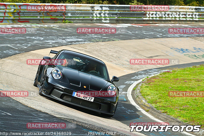 Bild #24368029 - Touristenfahrten Nürburgring Nordschleife (03.09.2023)