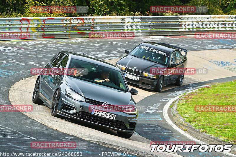 Bild #24368053 - Touristenfahrten Nürburgring Nordschleife (03.09.2023)