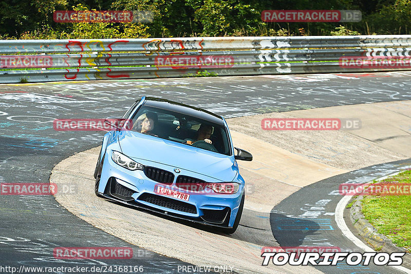 Bild #24368166 - Touristenfahrten Nürburgring Nordschleife (03.09.2023)