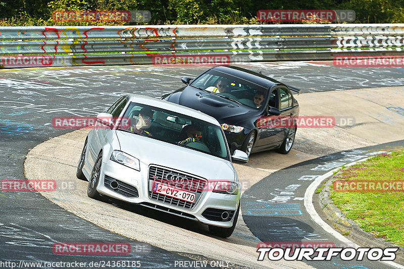 Bild #24368185 - Touristenfahrten Nürburgring Nordschleife (03.09.2023)