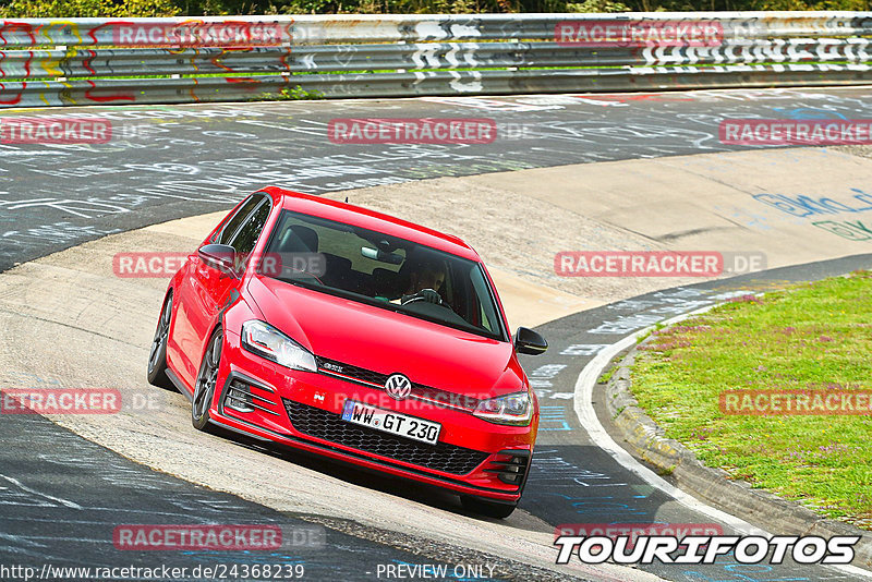 Bild #24368239 - Touristenfahrten Nürburgring Nordschleife (03.09.2023)