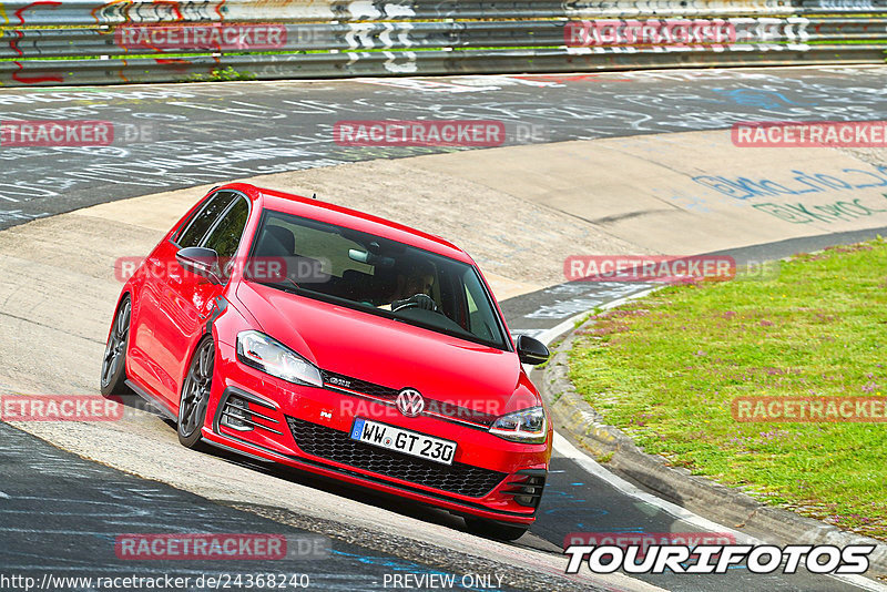 Bild #24368240 - Touristenfahrten Nürburgring Nordschleife (03.09.2023)