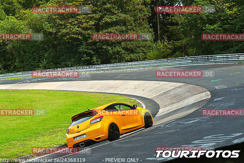 Bild #24368319 - Touristenfahrten Nürburgring Nordschleife (03.09.2023)