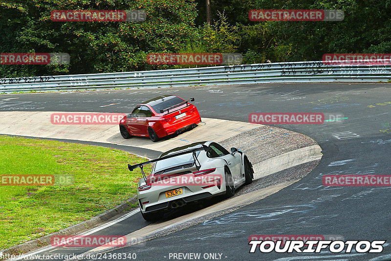 Bild #24368340 - Touristenfahrten Nürburgring Nordschleife (03.09.2023)