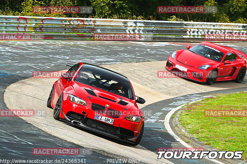 Bild #24368341 - Touristenfahrten Nürburgring Nordschleife (03.09.2023)