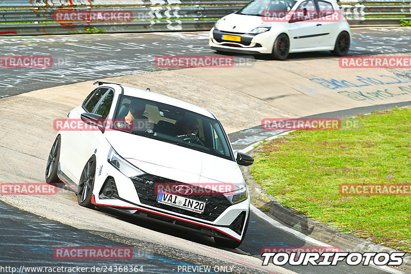 Bild #24368364 - Touristenfahrten Nürburgring Nordschleife (03.09.2023)