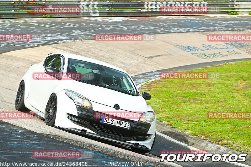 Bild #24368408 - Touristenfahrten Nürburgring Nordschleife (03.09.2023)