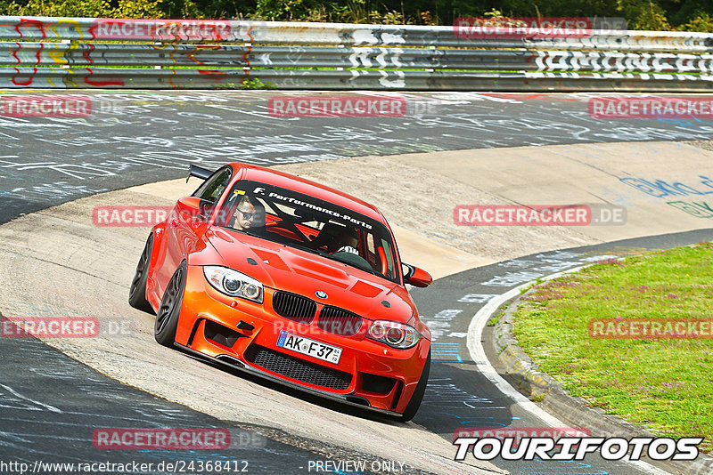 Bild #24368412 - Touristenfahrten Nürburgring Nordschleife (03.09.2023)