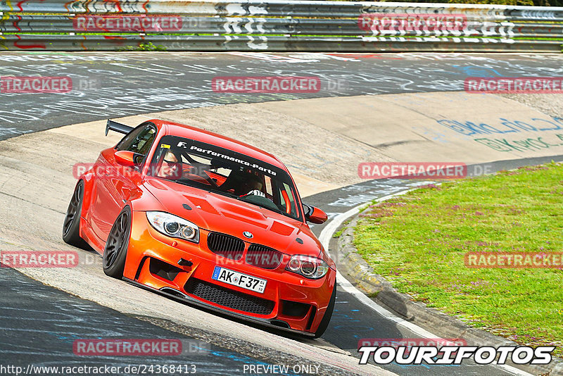 Bild #24368413 - Touristenfahrten Nürburgring Nordschleife (03.09.2023)