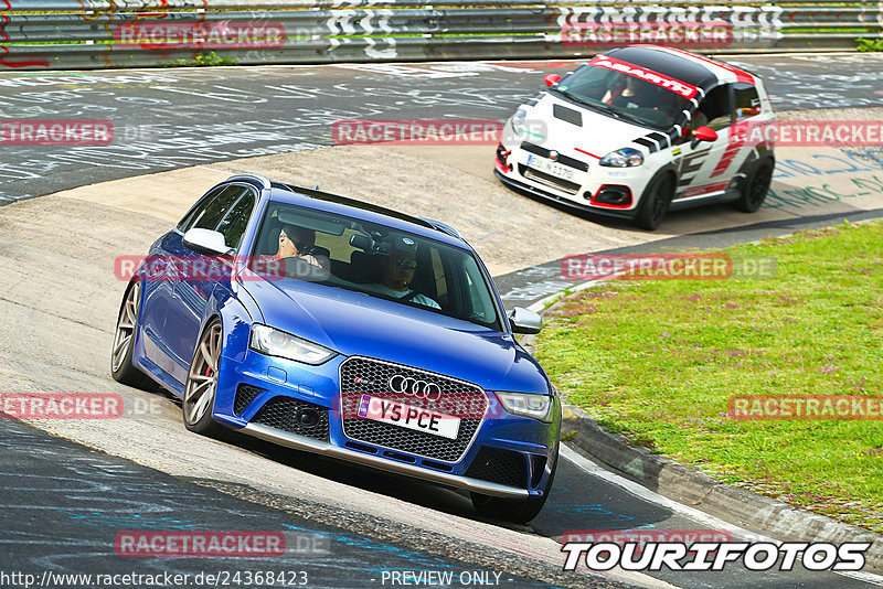 Bild #24368423 - Touristenfahrten Nürburgring Nordschleife (03.09.2023)