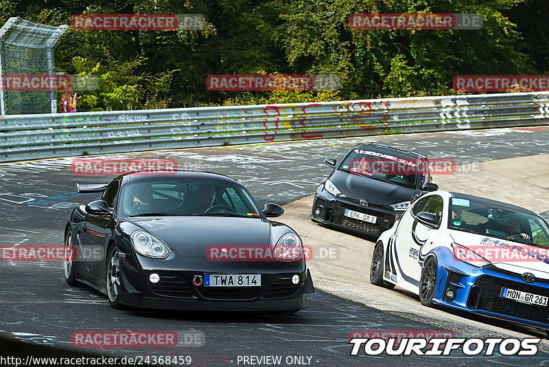 Bild #24368459 - Touristenfahrten Nürburgring Nordschleife (03.09.2023)