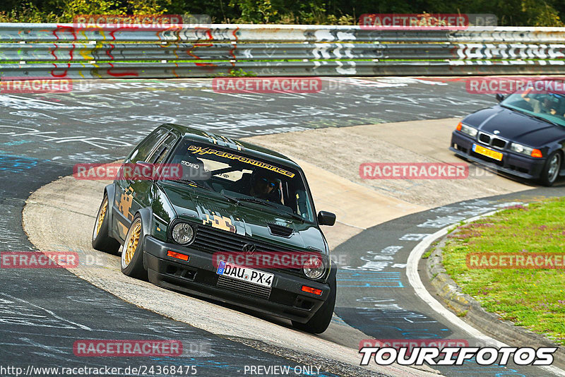 Bild #24368475 - Touristenfahrten Nürburgring Nordschleife (03.09.2023)