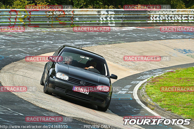 Bild #24368550 - Touristenfahrten Nürburgring Nordschleife (03.09.2023)