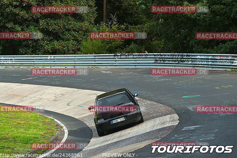 Bild #24368561 - Touristenfahrten Nürburgring Nordschleife (03.09.2023)