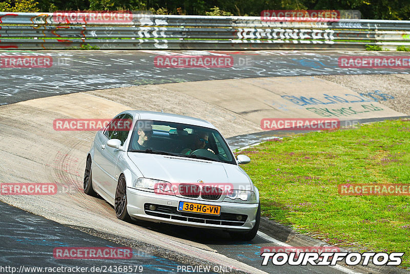 Bild #24368579 - Touristenfahrten Nürburgring Nordschleife (03.09.2023)