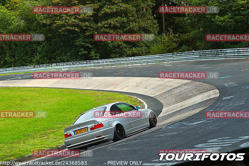 Bild #24368583 - Touristenfahrten Nürburgring Nordschleife (03.09.2023)