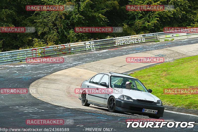 Bild #24368589 - Touristenfahrten Nürburgring Nordschleife (03.09.2023)