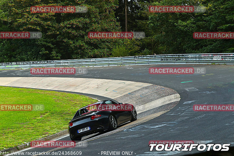 Bild #24368609 - Touristenfahrten Nürburgring Nordschleife (03.09.2023)