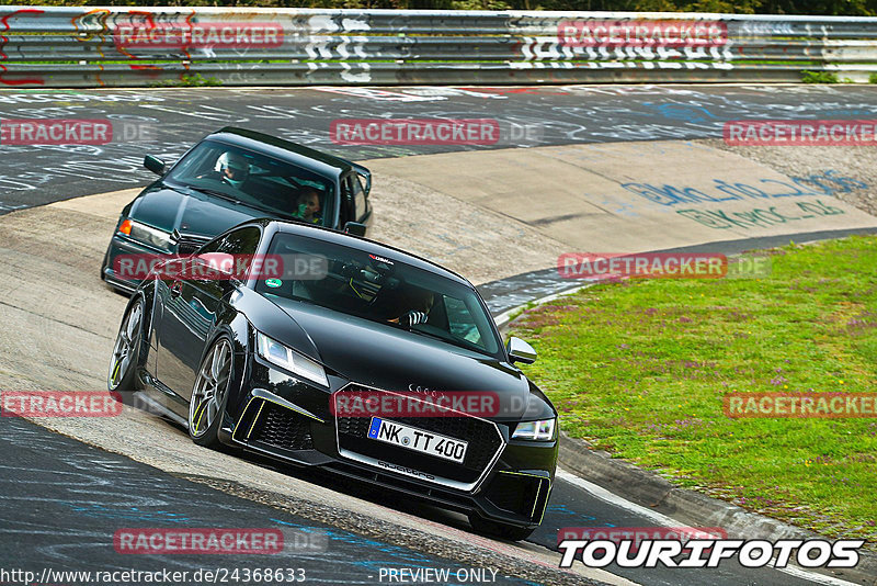 Bild #24368633 - Touristenfahrten Nürburgring Nordschleife (03.09.2023)