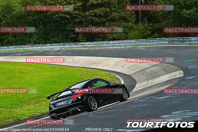 Bild #24368634 - Touristenfahrten Nürburgring Nordschleife (03.09.2023)