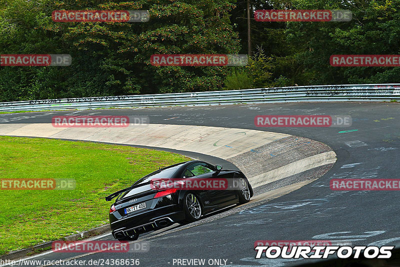 Bild #24368636 - Touristenfahrten Nürburgring Nordschleife (03.09.2023)