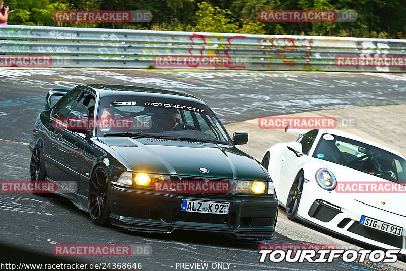 Bild #24368646 - Touristenfahrten Nürburgring Nordschleife (03.09.2023)