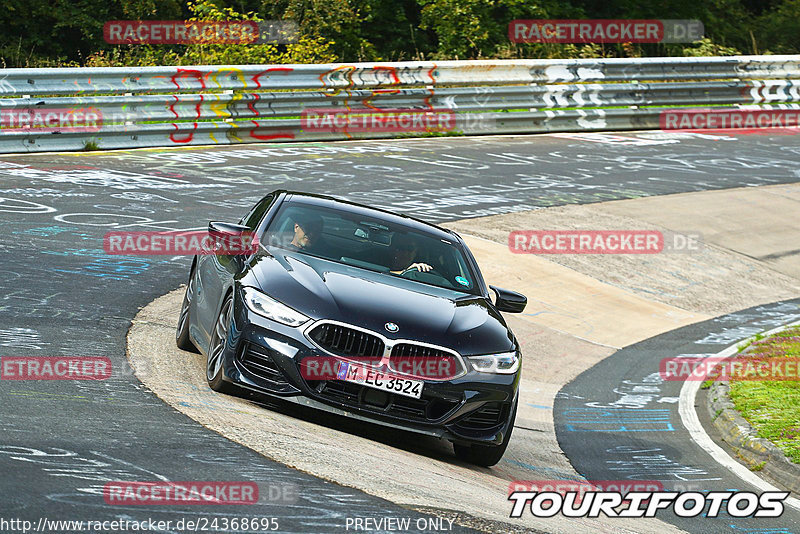 Bild #24368695 - Touristenfahrten Nürburgring Nordschleife (03.09.2023)