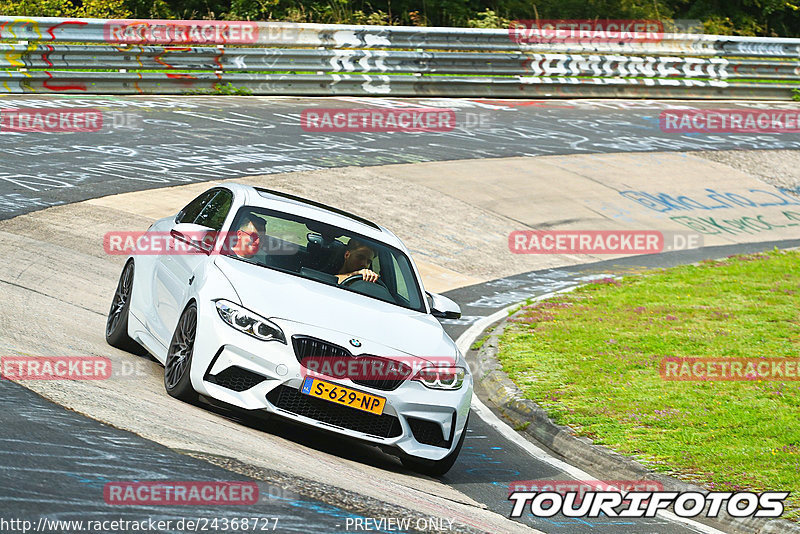 Bild #24368727 - Touristenfahrten Nürburgring Nordschleife (03.09.2023)