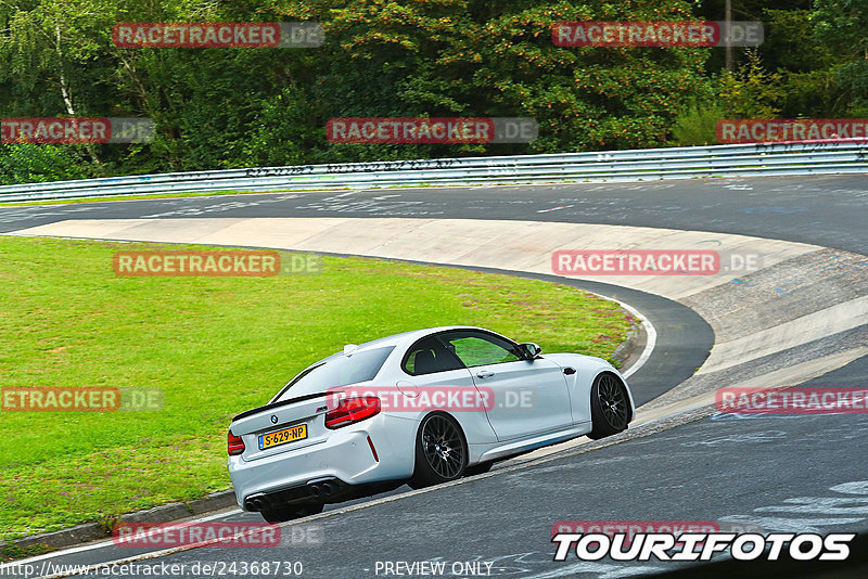 Bild #24368730 - Touristenfahrten Nürburgring Nordschleife (03.09.2023)