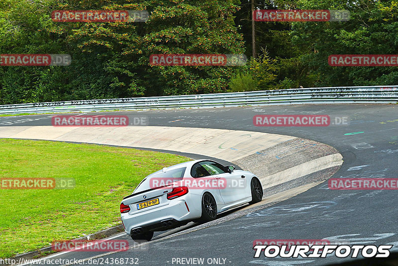 Bild #24368732 - Touristenfahrten Nürburgring Nordschleife (03.09.2023)