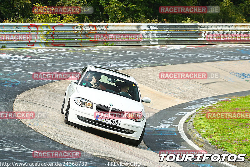 Bild #24368739 - Touristenfahrten Nürburgring Nordschleife (03.09.2023)