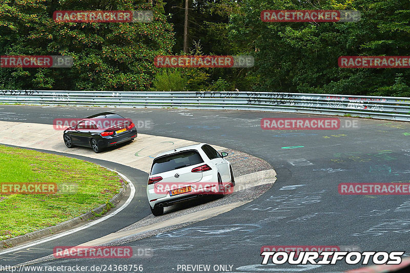 Bild #24368756 - Touristenfahrten Nürburgring Nordschleife (03.09.2023)