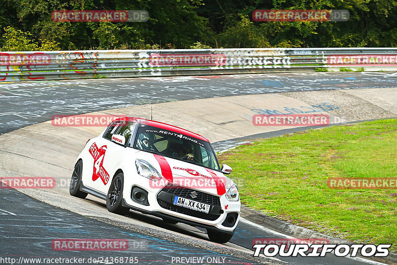 Bild #24368785 - Touristenfahrten Nürburgring Nordschleife (03.09.2023)