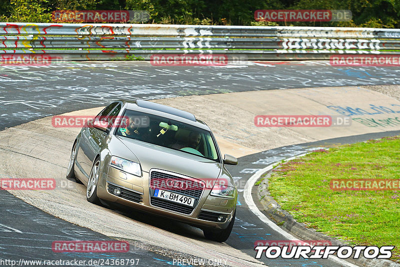 Bild #24368797 - Touristenfahrten Nürburgring Nordschleife (03.09.2023)