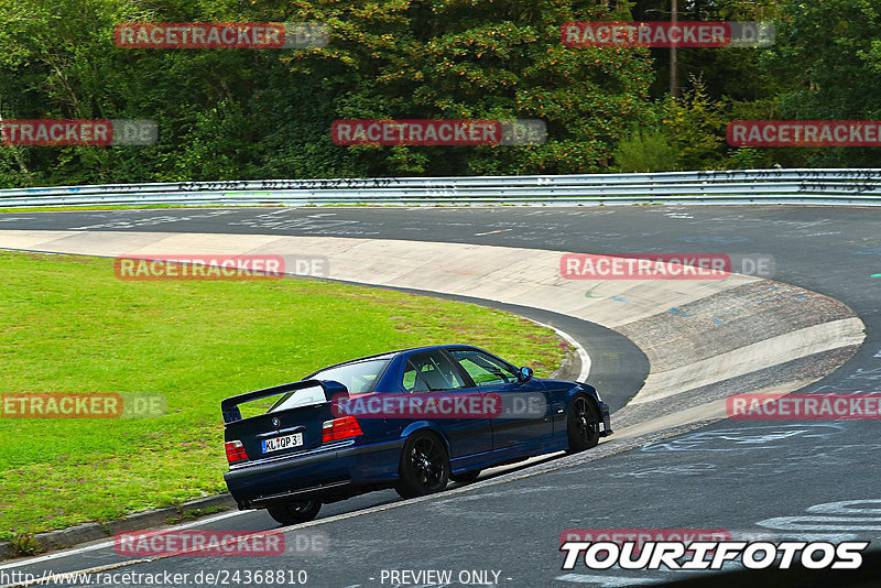 Bild #24368810 - Touristenfahrten Nürburgring Nordschleife (03.09.2023)