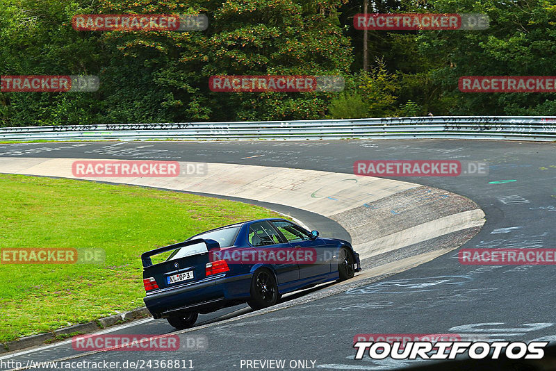 Bild #24368811 - Touristenfahrten Nürburgring Nordschleife (03.09.2023)