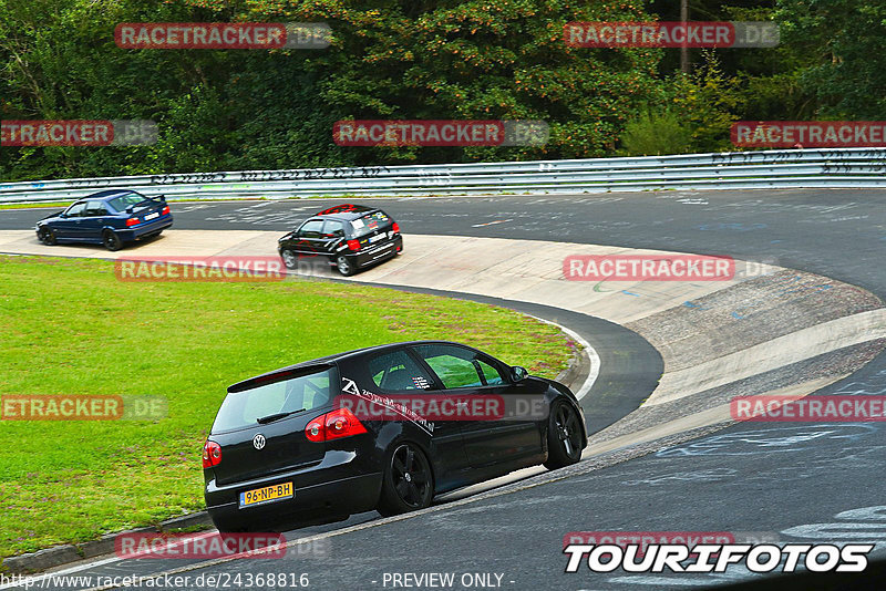 Bild #24368816 - Touristenfahrten Nürburgring Nordschleife (03.09.2023)