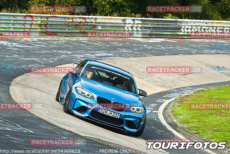 Bild #24368829 - Touristenfahrten Nürburgring Nordschleife (03.09.2023)