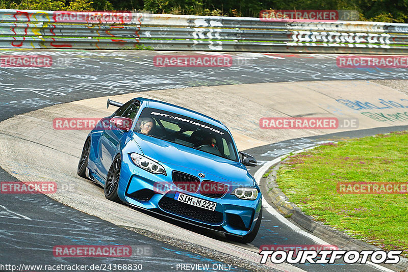 Bild #24368830 - Touristenfahrten Nürburgring Nordschleife (03.09.2023)