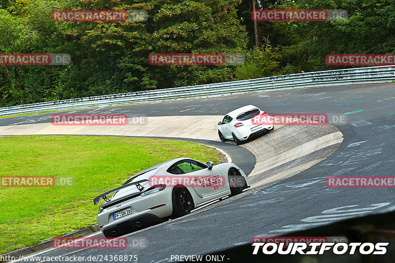 Bild #24368875 - Touristenfahrten Nürburgring Nordschleife (03.09.2023)