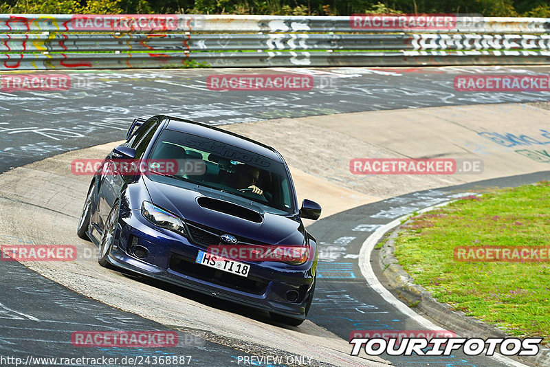 Bild #24368887 - Touristenfahrten Nürburgring Nordschleife (03.09.2023)