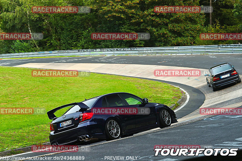 Bild #24368889 - Touristenfahrten Nürburgring Nordschleife (03.09.2023)