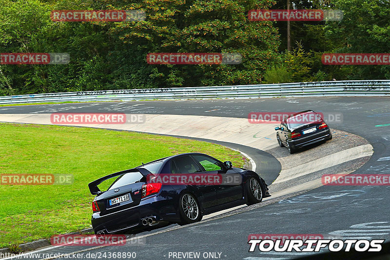 Bild #24368890 - Touristenfahrten Nürburgring Nordschleife (03.09.2023)