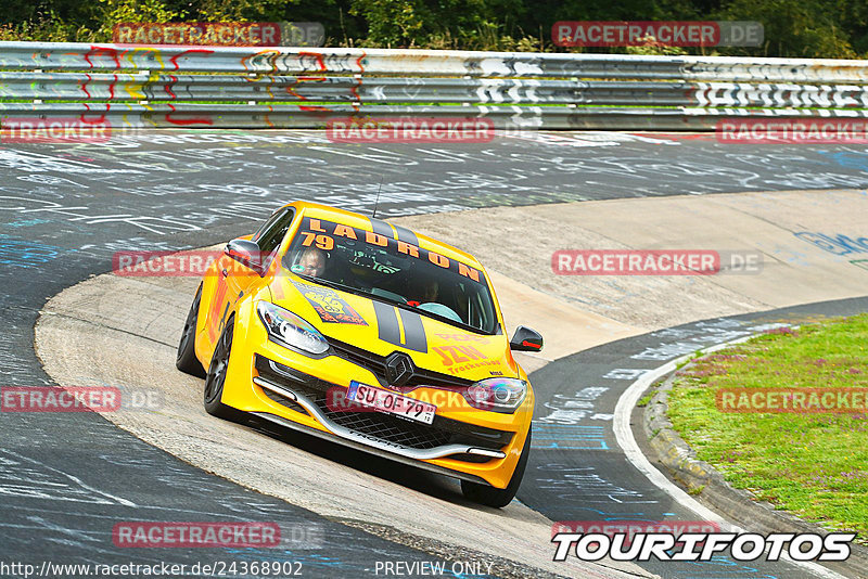 Bild #24368902 - Touristenfahrten Nürburgring Nordschleife (03.09.2023)