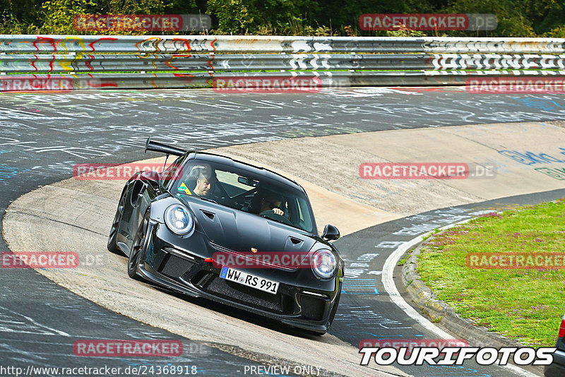 Bild #24368918 - Touristenfahrten Nürburgring Nordschleife (03.09.2023)