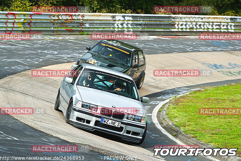 Bild #24368953 - Touristenfahrten Nürburgring Nordschleife (03.09.2023)