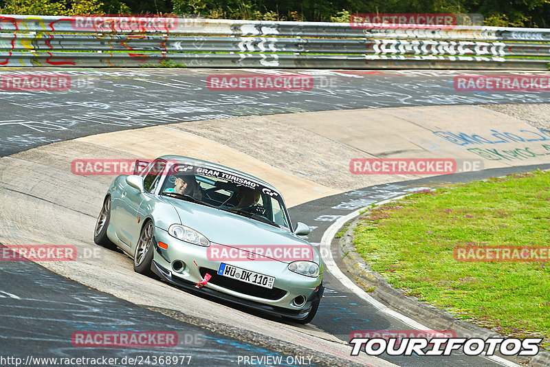 Bild #24368977 - Touristenfahrten Nürburgring Nordschleife (03.09.2023)