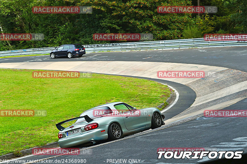 Bild #24368980 - Touristenfahrten Nürburgring Nordschleife (03.09.2023)