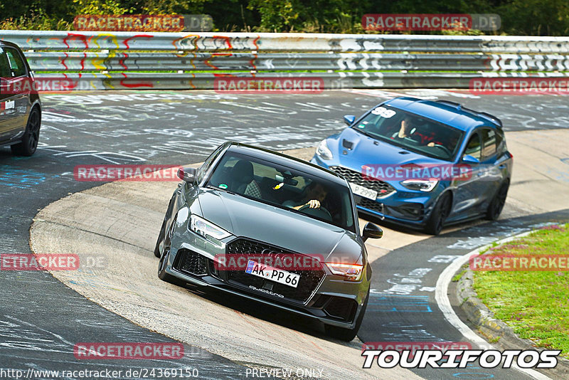 Bild #24369150 - Touristenfahrten Nürburgring Nordschleife (03.09.2023)